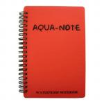 OSC Aqua-Note Waterproof Notebook - 120 x 180mm