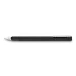 Lamy CP1 Fountain Pen Matte Black Medium Nib (056)