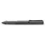 Lamy Safari Twin Pen EMR Digtal Writing - All-black - PC/EL Nib for Glossy Surfaces - 0.35mm
