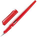 Lamy Joy Calligraphy Pen Strawberry 1.5mm Nib E250