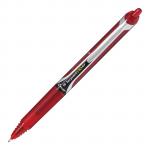 Pilot Hi-Tecpoint V10RT Rollerball Pen - Broad Red