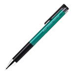 Pilot Synergy Point Gel Pen - 0.5mm - Green