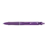 Pilot PENS BPAB-15F-V  Acroball Ballpoint Fine Violet (BPAB-15F-V) (MOQ 12)