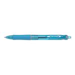 Pilot BPAB-15F-LB Acroball Fine Light Blue