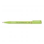 PILOT PENS SWN-DRL-20-B  Lettering Pen 2mm Black (SWN-DRL-20-B)