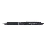 Pilot PENS BLRT-FR10-B  Frixion Clicker Erasable Broad Black (BLRT-FR10-B)