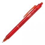 PILOT PENS BLRT-FR10-R  Frixion Clicker Erasable Broad Red (BLRT-FR10-R)