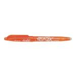 PILOT PENS BL-FR7-O  Frixion Ball Erasable Fine Orange (BL-FR7-O)