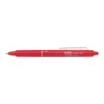 Pilot Frixion Clicker Erasable Fine Red (BLRT-FR7-R) priced for one unit