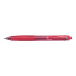 Pilot LGK-10F-R-BG BeGreen G-Knock Gel Fine Red