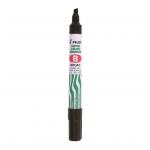 PILOT MARKERS SCA-B-B  Super Colour Permanent Marker Broad Black (SCA-B-B)