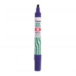 PILOT MARKERS SCA-B-L  Super Colour Permanent Marker Broad Blue (SCA-B-L)