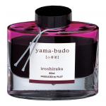 Pilot Iroshizuku Ink Bottle - 50ml - Crimson Glory Vine Yama-budo