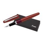 Pilot MR3 Fountain Pen - Medium - Red (FP-MR3-M-WV)