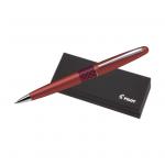 Pilot BP-MR3-M-WV-B MR3 Ballpoint Medium Pen Red (BP-MR3-M-WV-L)