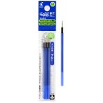 Pilot Frixion 3 in 1 Extra Fine Blue Refill, Pack of 3 (LFBTRF30EF3L-EX)
