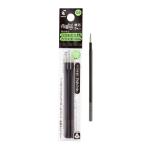 Pilot Frixion 3 in 1 Extra Fine Black Refill, Pack of 3 (LFBTRF30EF3B-EX)