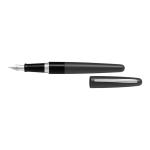 Pilot 20387 FINE WRITING 20387  MR1 Fountain Pen Medium Black (FP-MR1-M-BP)