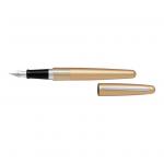 PILOT FINE WRITING 20390  MR1 Fountain Pen Medium Gold (FP-MR1-M-GDZ)