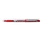 PILOT PENS BXGPN-V7-R  Hi-Tecpoint V7 Grip Rollerball Fine Red (BXGPN-V7-R)