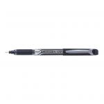 PILOT PENS BXGPN-V10-B  Hi-Tecpoint V10 Grip Rollerball Broad Black (BXGPN-V10-B) units