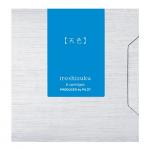 Pilot IRF-6S-AMA-INT FINE WRITING Iroshizuku Ink Cartridge Sky Blue Ama-iro,Pack of 6 (IRF-6S-AMA)