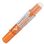 Pilot BeGreen V Board Whiteboard Marker Chisel Orange (WBMAVBM-MC-O-BG)