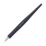 Pilot FINE WRITING FIR-180K-B-FINT  Iro-utsushi Dip Pen Wood Black Fine (FIR-180K-B-F)