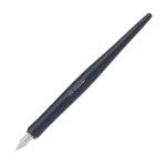Pilot FIR-180K-BM-INT FINE WRITING Iro-utsushi Dip Pen Wood Black Medium(FIR-180K-B-M)