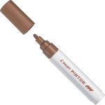 PILOT MARKERS SW-PT-M-BN  Pintor Marker Medium Brown (SW-PT-M-BN)