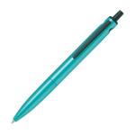 Pilot BP-EX1-M-MEL-L FINE WRITING Explorer Ballpoint Medium Metallic Emerald Blue (BP-EX1-M-MEL-L)