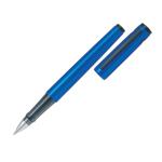 Pilot BL-EX1-7-ML-L FINE WRITING Explorer Gel Rollerball Fine Metallic Blue(BL-EX1-7-ML-L)