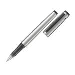Pilot BL-EX2-7-SI-L FINE WRITING Explorer Gel Rollerball Fine Silver(BL-EX2-7-SI-L)