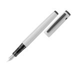 Pilot FP-EX2-F-W FINE WRITING Explorer Fountain Pen Fine White (FP-EX2-F-W)