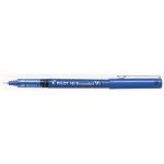 Pilot PENS BX-V5-L  Hi-Tecpoint V5 Rollerball Extra Fine Blue (BX-V5-L)