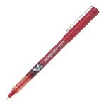 Pilot Hi-Tecpoint V5 Rollerball Extra Fine Red (BX-V5-R) priced for one unit,
