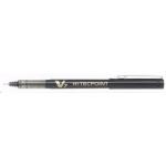 PILOT PENS BX-V7-B  Hi-Tecpoint V7 Rollerball Fine Black (BX-V7-B)