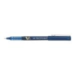 PILOT PENS BX-V7-L  Hi-Tecpoint V7 Rollerball Fine Blue (BX-V7-L)