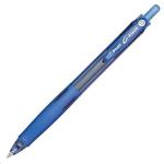 Pilot PENS LGK-10F-L-BG  BeGreen G-Knock Gel Fine Blue (LGK-10F-L-BG) - Minimum order qty =10