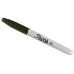 Sharpie 30051 Fine Point Black Permanent Colour Marker