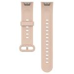 Silicone Strap for Redmi Watch 2 Lite - Pink