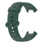 Silicone Strap for Redmi Watch 2 Lite - Green