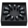 Samsung Galaxy Ring Sizing Kit - Black Samsung Galaxy Ring Sizing Kit - Black