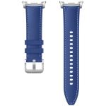 Samsung Galaxy Watch8 & Watch8 Classic Hybrid Band (S/M/L) - Blue