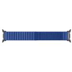 Samsung Galaxy Watch8 & Watch8 Classic Fabric Band (S/M) - Blue