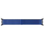 Samsung Galaxy Watch8 & Watch8 Classic Fabric Band (M/L) - Blue