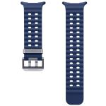 Samsung Galaxy Watch Ultra Marine Band - Blue