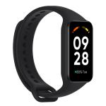 Xiaomi Redmi Smart Band 2 Fitness Tracker - Black - 1.47" Display, 14 Day Battery Life, 5 ATM Water Resistance, Heart Rate and Blood Oxygen Monitoring