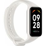 Xiaomi Redmi Smart Band 2 - Ivory - 1.47" Display, 14 Day Battery Life, 5 ATM Water Resistance, Heart Rate and Blood Oxygen Monitoring
