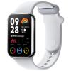 Xiaomi Smart Band 8 Pro Fitness Tracker - Light Grey 1.74" AMOLED Display - Multi-system Standalone Built-in GPS - Up to 14 Days Battery Life - 5ATM Water Resistance - All-day Sleep / Blood Oxygen / Heart Rate Monitoring Xiaomi Smart Band 8 Pro Fitness Tracker - Light Grey 1.74" AMOLED Display - Multi-system Standalone Built-in GPS - Up to 14 Days Battery Life - 5ATM Water Resistance - All-day Sleep / Blood Oxygen / Heart Rate Monitoring